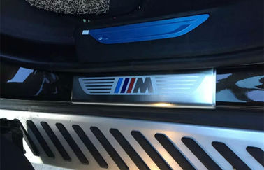 ประเทศจีน BMW New X6 E71 2015 ริมประตูที่สว่าง ริมประตูข้าง ผู้ผลิต