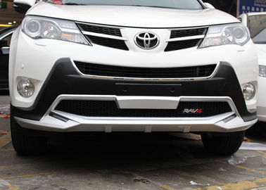 ประเทศจีน TOYOTA RAV4 2013 การป้องกันรถยนต์ ผู้ผลิต