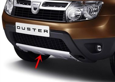 ประเทศจีน สไตล์ OE แบมเปอร์สกิดเพลต สําหรับ Renault Dacia Duster 2010 - 2015 และ Duster 2016 ผู้ผลิต