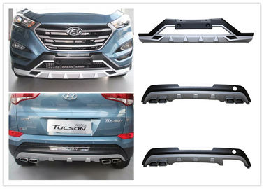 ประเทศจีน Hyundai Tucson 2015 อุปกรณ์เสริมรถมืออาชีพ ผู้ผลิต