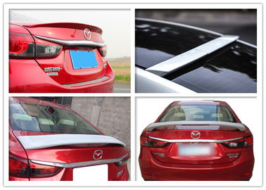 ประเทศจีน Mazda6 2014 ATENZA สปอยเลอร์หลังคา ลิปคูเป้ และสปอร์ตสไตล์ ผู้ผลิต