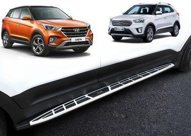ประเทศจีน อะไหล่ใหม่ การออกแบบด้านข้างสําหรับ Hyundai 2015 และ 2019 IX25 Creta ผู้ผลิต