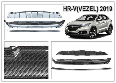 ประเทศจีน ฮอนด้า HR-V HRV 2019 Vezel Auto Body Kits พลาสติกหน้าและหลัง ผู้ผลิต