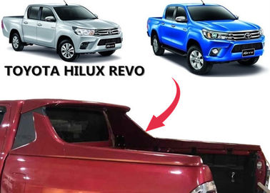 ประเทศจีน OE Luxury Style กล่องรถยนต์ย้อนหลังสําหรับ Toyota Hilux Revo และ Hilux Rocco ผู้ผลิต