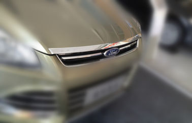 ประเทศจีน ABS และโครมหน้าโฮนเน็ตตกแต่งสําหรับ Ford Kuga 2013-2016 อะไหล่รถ ผู้ผลิต