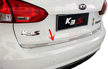 ประเทศจีน สแตนเลสอะไหล่อะไหล่รถยนต์ เหมาะสําหรับคีอา K3s ประตูรถยนต์ ผู้ผลิต