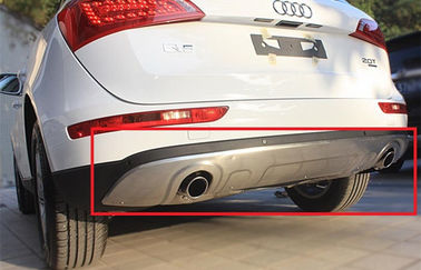 ประเทศจีน Audi Q5 2009 - 2012 แบมเปอร์ด้านหน้าและแบมเปอร์ด้านหลัง ผู้ผลิต