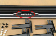 VITARA LOGO Side Step Bars for SUZUKI Vitara 2015 OEM Running Boards
