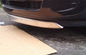 อุปกรณ์เสริมรถยนต์ ป้องกันชนิดสําหรับ Ford Edge 2011 สแตนเลสชนิดชนิด ผู้ผลิต