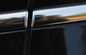 BMW อุปกรณ์เสริมรถยนต์ สแตนเลส โมลด์หน้าต่างทั้งหมดสําหรับ X5 2014 2015 ผู้ผลิต