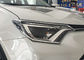 TOYOTA RAV4 2016 2017 อุปกรณ์เสริมรถยนต์ใหม่ ครอบคลุมหลอดไฟหัวรถยนต์และหลอดไฟท้าย ผู้ผลิต