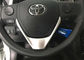 TOYOTA RAV4 2016 โครม อุปกรณ์เสริมรถยนต์ใหม่ ผู้ผลิต