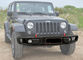 10th Anniversary Steel Bumper อุปกรณ์สํารองรถยนต์สําหรับปี 2007-2017 Jeep Wrangler &amp; Wrangler Unlimited ผู้ผลิต