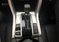 โครเมด อินเตอร์เนอร์รถยนต์, HONDA CIVIC 2016 แผ่น Shift ตัด ผู้ผลิต