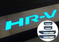 HONDA อุปกรณ์เสริมรถยนต์ แสง LED ริมประตู / แผ่นสก์ฟสําหรับ HR-V 2014 HRV ผู้ผลิต