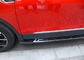กระดานขับรถจากสแตนเลส สําหรับ Volkswagen Tiguan 2017 Long Wheelbase Allspace ผู้ผลิต