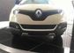 Renault New Captur 2016 2017 อะไหล่คุ้มกันหน้าและหลัง ผู้ผลิต