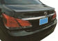 เครื่องรับสายอากาศสําหรับ Toyota Avalon 2012+ รถโดยไม่มีอุปกรณ์เสริมรถ LED ผู้ผลิต