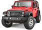 ระบบแกรลล์สปาร์ตาน์สําหรับ Jeep Wrangler &amp; Wrangler ไม่จํากัด JK 2007-2017 ผู้ผลิต