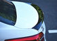 สปอยเลอร์ปีกสำหรับ Toyota Vios Sedan 2014 ABS Material ผู้ผลิต