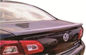 ส่วนหลังของรถยนต์ สปอยเลอร์ปีกหลัง รักษาความมั่นคงในการขับรถ สําหรับ Volkswagen BORA 2012 ผู้ผลิต