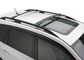 การทํางานของรถยนต์อะไหล่ OE Style รถยนต์ Racks หลังคา สําหรับ Subaru XV 2018 รถกระเป๋าเดินทาง ผู้ผลิต