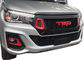 ชุดเปลี่ยนร่างกาย TRD Style Upgrade Facelift สําหรับ Toyota Hilux Revo และ Rocco ผู้ผลิต