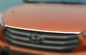 ABS Chrome Auto Body Trim Parts สําหรับ Hyundai IX25 2014 สายบอนท์ทริม ผู้ผลิต