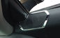 KIA Sportage 2014 Auto Interior Trim Parts ABS / Chrome Inner Speaker Rim Garnish เครื่องแต่งรถยนต์ ผู้ผลิต