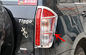 การปกปิดไฟหน้ารถยนต์ที่กําหนดเอง, Chery Tiggo 2012 Tail Lamp Chrome Rim ผู้ผลิต