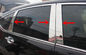 กระจกรถยนต์เคลือบหน้าตาแสงแดด เหล็กไร้ขัด สําหรับ HONDA CR-V 2012 ผู้ผลิต