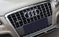 เครื่องปรับปรุงความแข็งแรงสูงจากพลาสติก ABS สําหรับ Audi Q5 2009 2012 ผู้ผลิต