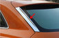 Audi Q3 2012 รถกระจกกระจก ปลาสติก ABS โครเมดหลังกระจก ผู้ผลิต