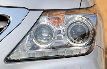 ประเทศจีน Lexus LX570 2010 - 2014 OE อะไหล่รถยนต์ ไฟหน้าและไฟท้าย ผู้ผลิต