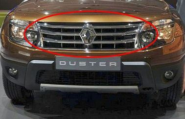 ประเทศจีน รีสกีลหน้าแบบ OE สําหรับ Renault Duster 2010 - 2015, Dacia Duster รีสกีลที่ปรับเปลี่ยน ผู้ผลิต