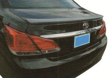 ประเทศจีน เครื่องรับสายอากาศสําหรับ Toyota Avalon 2012+ รถโดยไม่มีอุปกรณ์เสริมรถ LED ผู้ผลิต