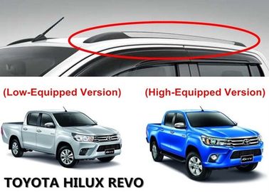 ประเทศจีน Toyota Hilux 2015 2016 Revo การติดตั้งสติ๊กเกอร์ ผู้ผลิต