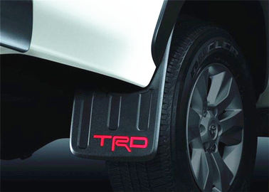 ประเทศจีน Toyota Hilux Revo 2016 TRD หมากรัด รถยนต์ ชุดร่างกาย พลาสติก วัสดุ PP ผู้ผลิต