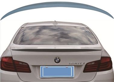 ประเทศจีน รถยนต์ Auto Sculpt หลังกระเป๋าและหลังคา spoiler สําหรับ BMW F10 F18 5 Series 2011 2012 2013 2014 อะไหล่รถยนต์ ผู้ผลิต