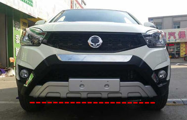 ประเทศจีน ป้องกันรถยนต์หน้า ABS สําหรับ SSANGYONG KORANDO C200 2014 ผู้ผลิต