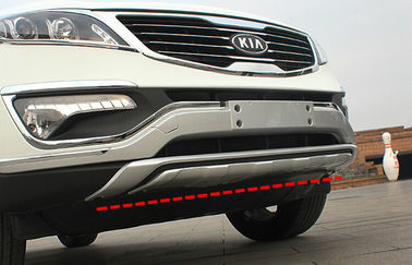 ประเทศจีน KIA SPORTAGE 2010 รถยนต์ชุดร่างกาย OE สปอร์ตชนิด bumper ป้องกัน ผู้ผลิต