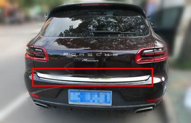 ประเทศจีน Porsche Macan 2014 รถยนต์ ร่างเครื่อง ชิ้นส่วน สแตนเลส ประตูท้าย ผู้ผลิต