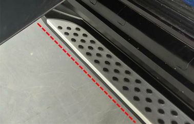 ประเทศจีน OEM Style Car Accessory Side Step Bar สําหรับ INFINITI FX35 2009 / QX70 2013 ผู้ผลิต