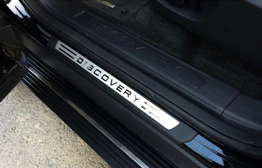 ประเทศจีน โป้เบาะประตูที่สว่างด้านข้างจากสแตนเลส สําหรับ Land Rover Discovery Sport 2015 ผู้ผลิต