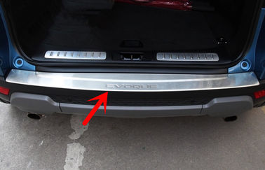ประเทศจีน Range Rover Evoque 2012 ริมประตูที่สว่าง ริมประตูหลังด้านนอก ผู้ผลิต