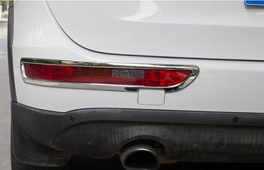 ประเทศจีน Audi 2009 2012 Q5 โคมไฟหมอก เบซล / ป้องกันแสงหมอกทั่วไปสําหรับรถ ผู้ผลิต