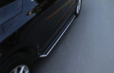 ประเทศจีน Touareg สแตนเลส โบดเดินสําหรับ Audi Q5 2009 ผู้ผลิต