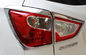 ABS โครม แฮดไลท์เบซล สําหรับ Suzuki S-cross 2014 กรอบไฟท้าย ผู้ผลิต