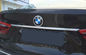 SUS หลังประตู ช่องกลางและล่าง ริมสตรีป สําหรับ BMW E71 New X6 2015 ผู้ผลิต