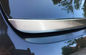 SUS หลังประตู ช่องกลางและล่าง ริมสตรีป สําหรับ BMW E71 New X6 2015 ผู้ผลิต